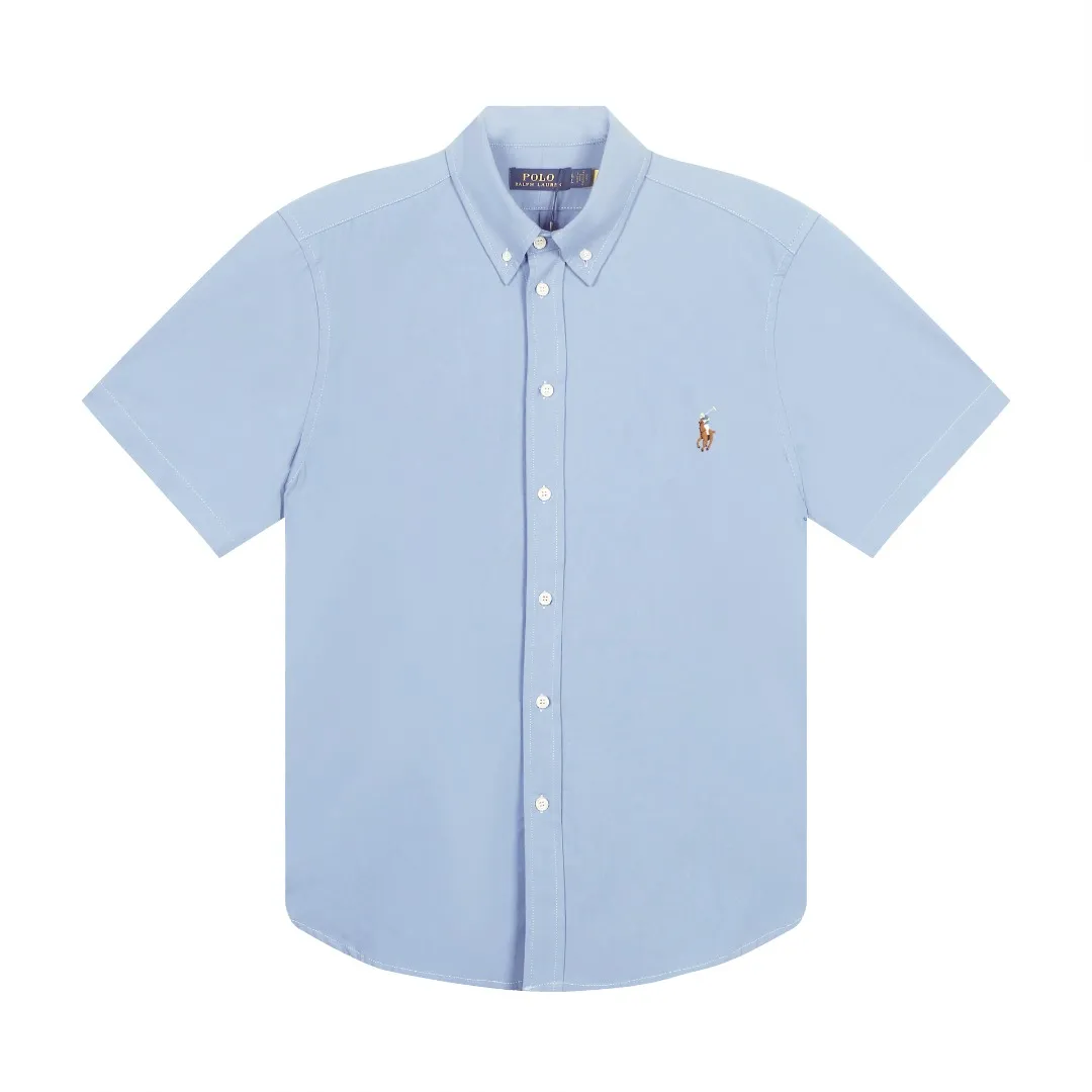 【 】 ：25041# （ ） ：Light Blue/ / / Size：S XL Ralph Lauren/ 100 150D ✅ 100 ✅ ✅ ✅ RL OOTD